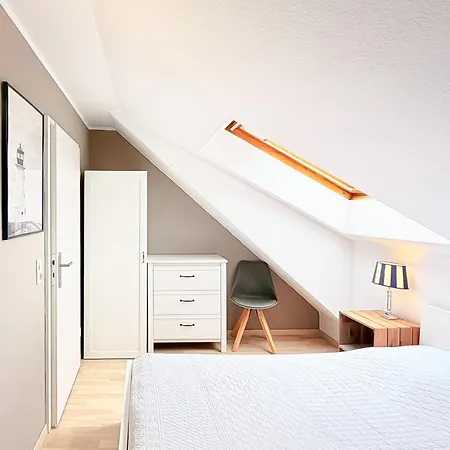 Papillon 04-6 Apartment Boltenhagen